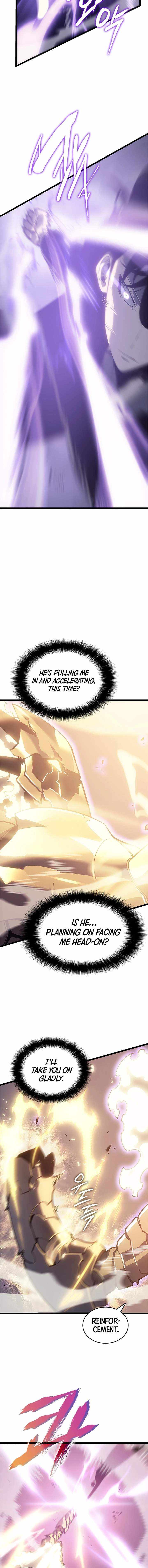 Read Solo Leveling: Ragnarok chapter 147 image 4 on Lezhin