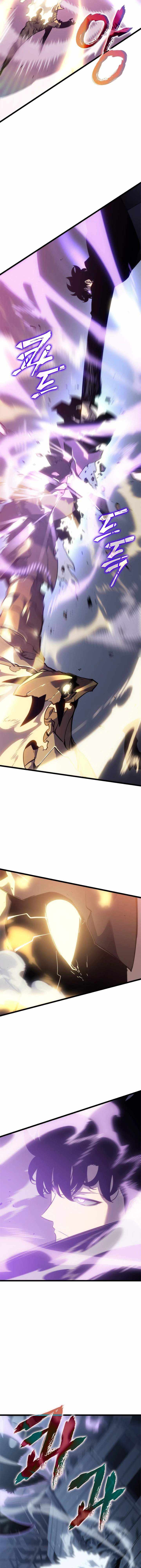 Read Solo Leveling: Ragnarok chapter 147 image 5 on Lezhin