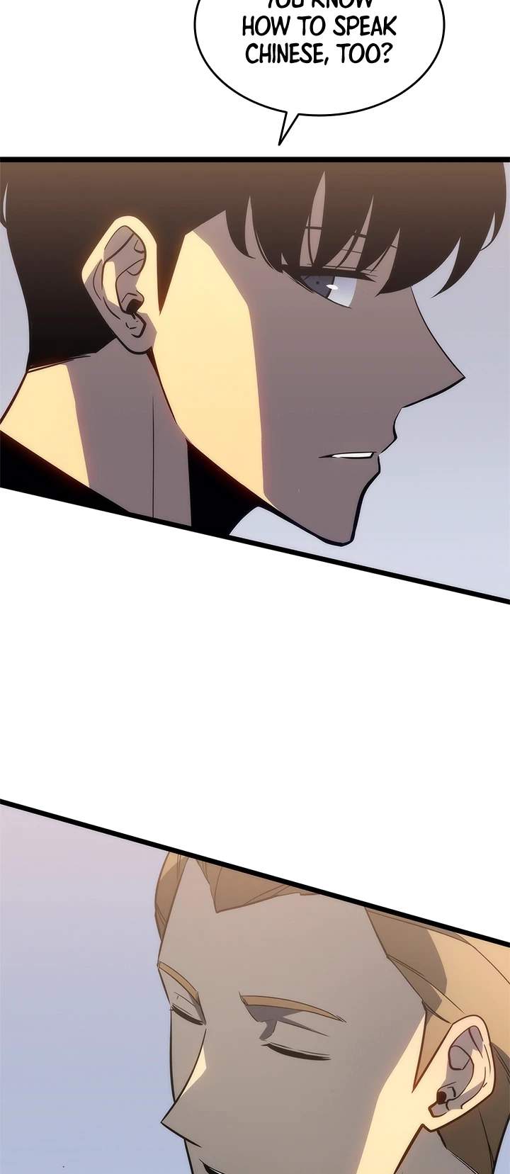 Read Solo Leveling: Ragnarok chapter 148 image 18 on Lezhin