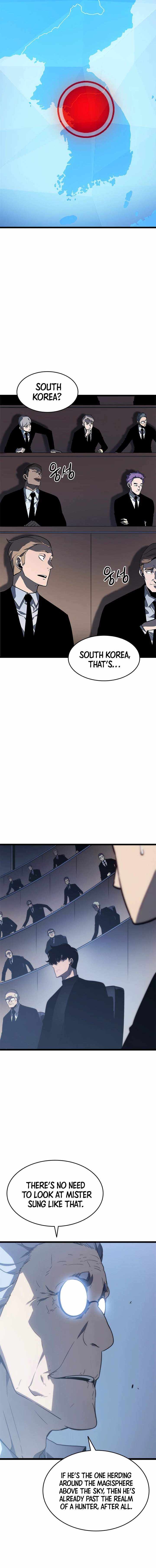 Read Solo Leveling: Ragnarok chapter 148 image 4 on Lezhin