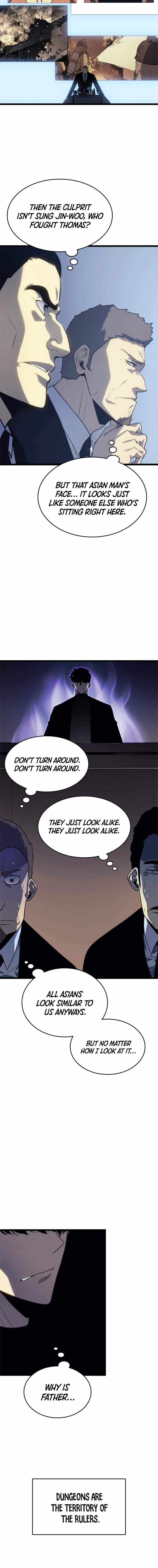 Read Solo Leveling: Ragnarok chapter 148 image 8 on Lezhin