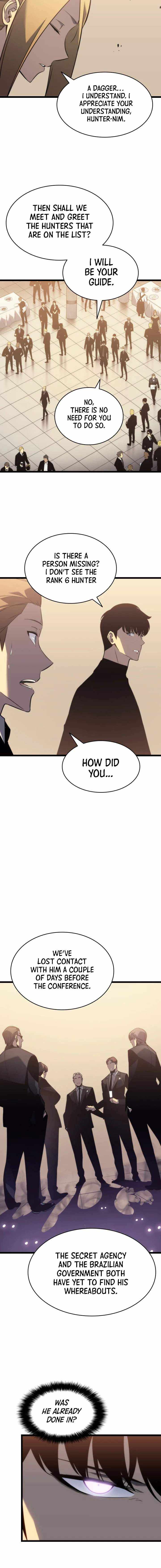 Read Solo Leveling: Ragnarok chapter 149 image 17 on Lezhin