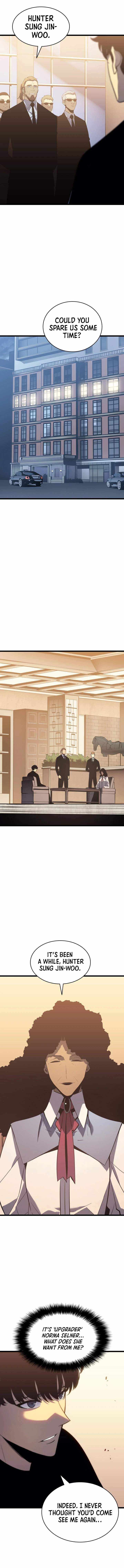 Read Solo Leveling: Ragnarok chapter 149 image 2 on Lezhin