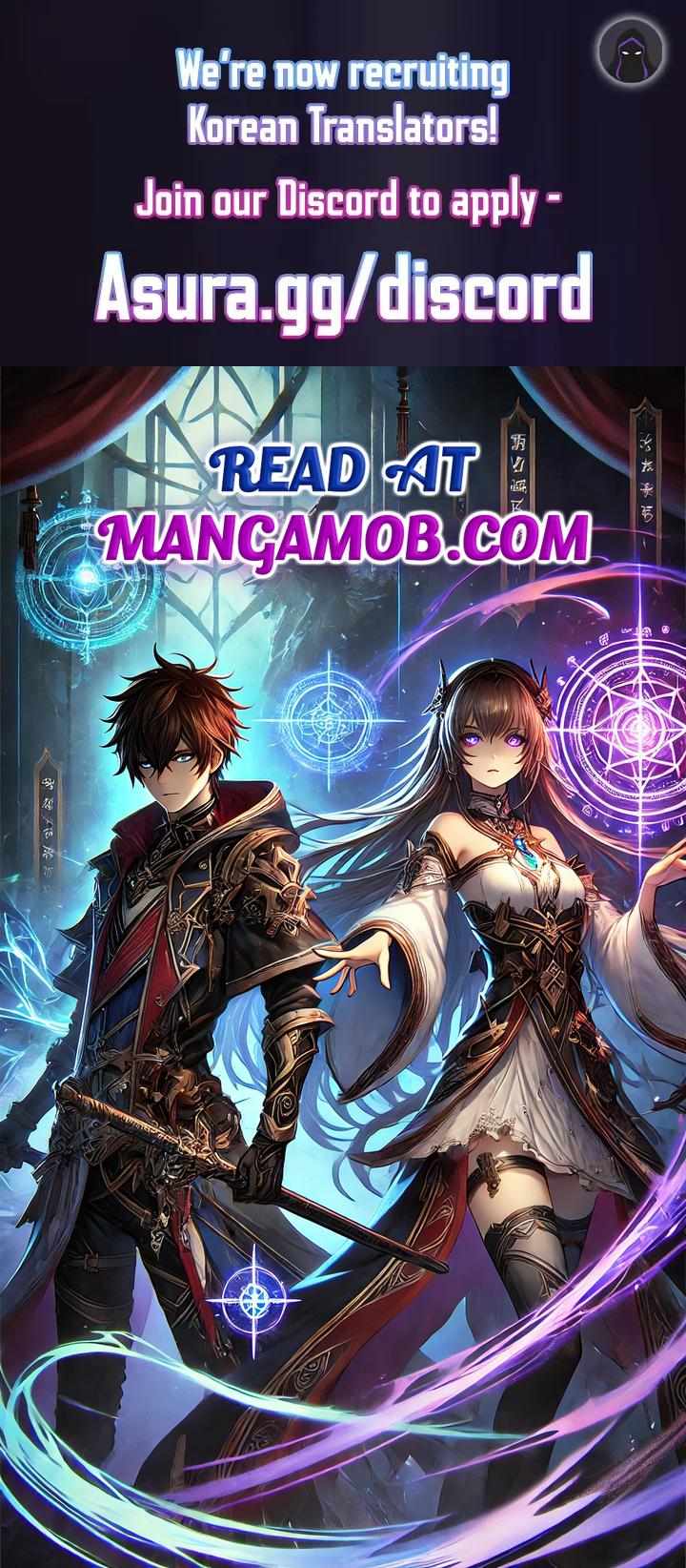 Read Solo Leveling: Ragnarok chapter 149 image 24 on Lezhin