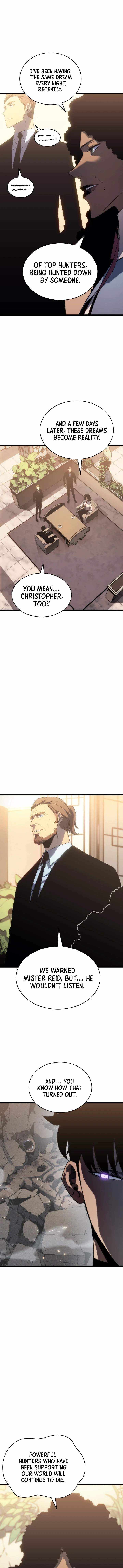 Read Solo Leveling: Ragnarok chapter 149 image 3 on Lezhin