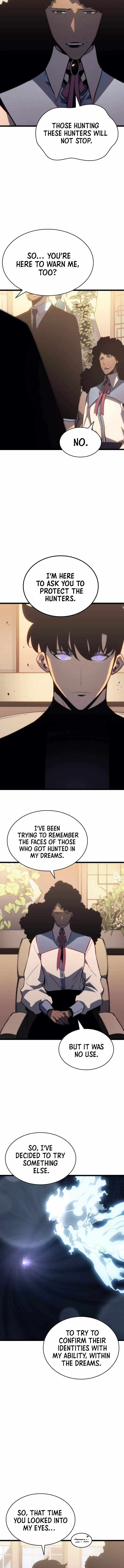 Read Solo Leveling: Ragnarok chapter 149 image 4 on Lezhin