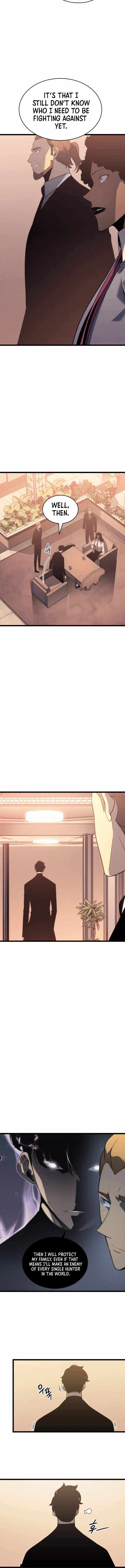 Read Solo Leveling: Ragnarok chapter 149 image 8 on Lezhin