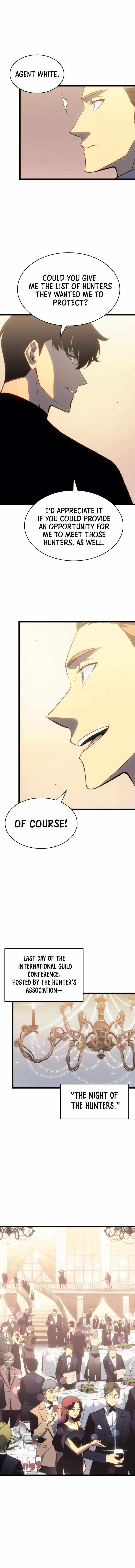Read Solo Leveling: Ragnarok chapter 149 image 9 on Lezhin