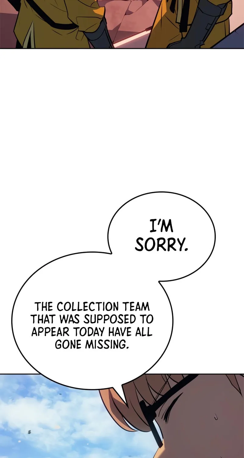 Read Solo Leveling: Ragnarok chapter 15 image 100 on Lezhin