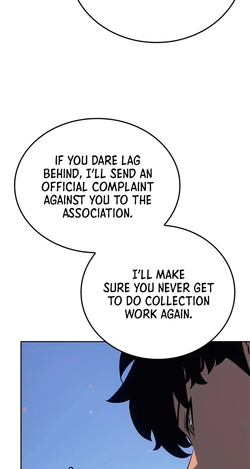 Read Solo Leveling: Ragnarok chapter 15 image 102 on Lezhin