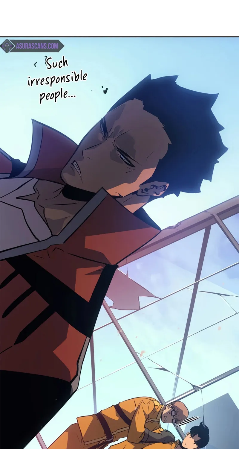 Read Solo Leveling: Ragnarok chapter 15 image 104 on Lezhin