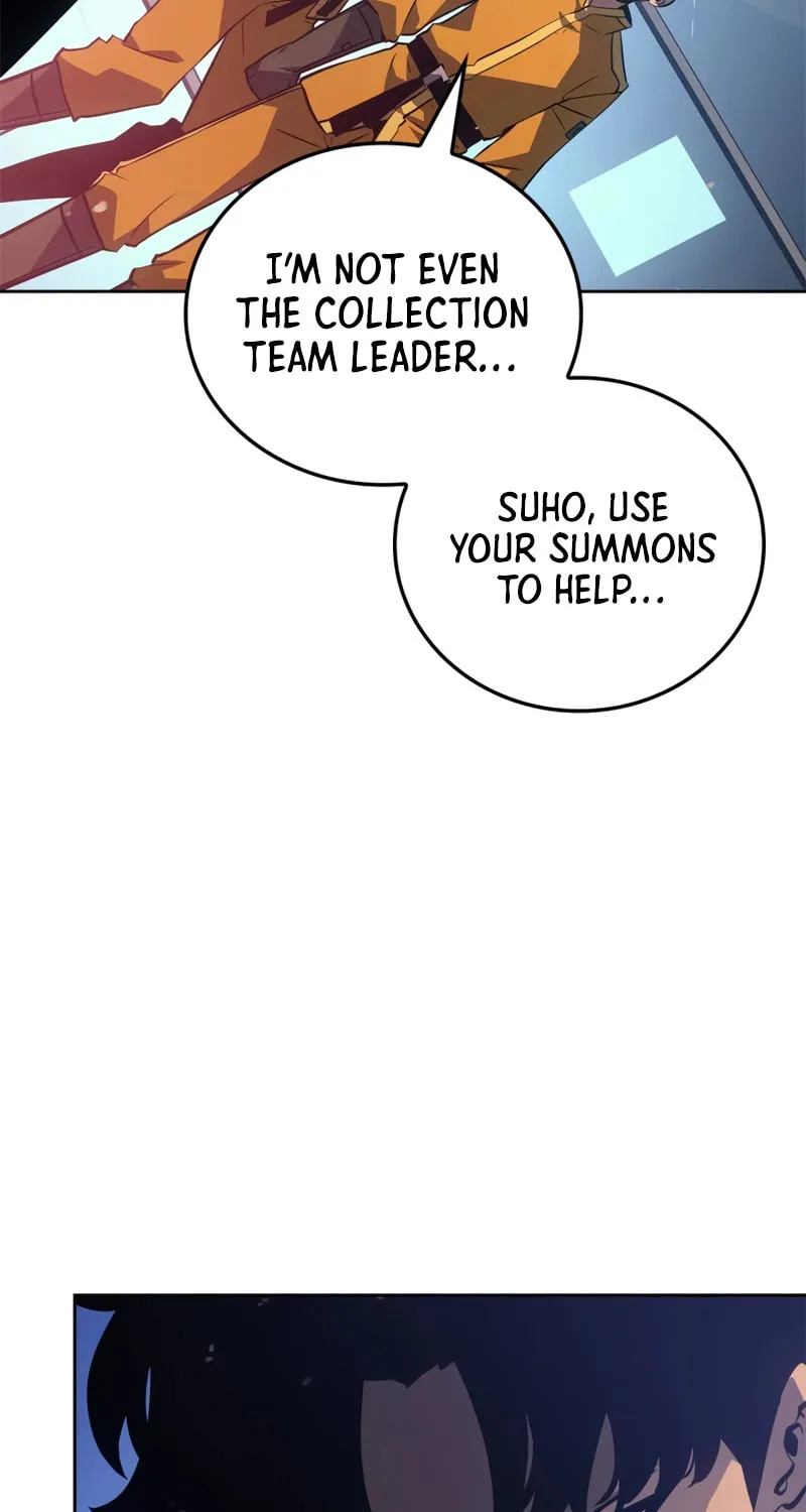 Read Solo Leveling: Ragnarok chapter 15 image 105 on Lezhin