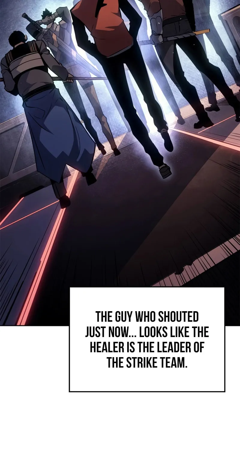 Read Solo Leveling: Ragnarok chapter 15 image 107 on Lezhin