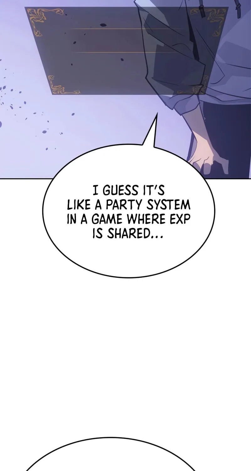 Read Solo Leveling: Ragnarok chapter 15 image 11 on Lezhin