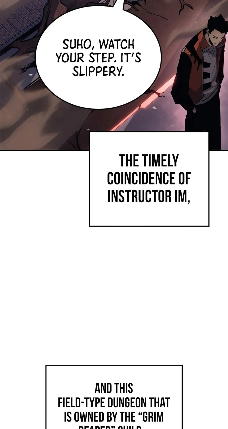 Read Solo Leveling: Ragnarok chapter 15 image 110 on Lezhin