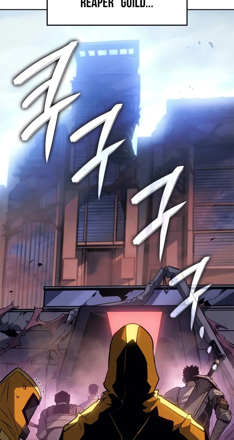 Read Solo Leveling: Ragnarok chapter 15 image 111 on Lezhin