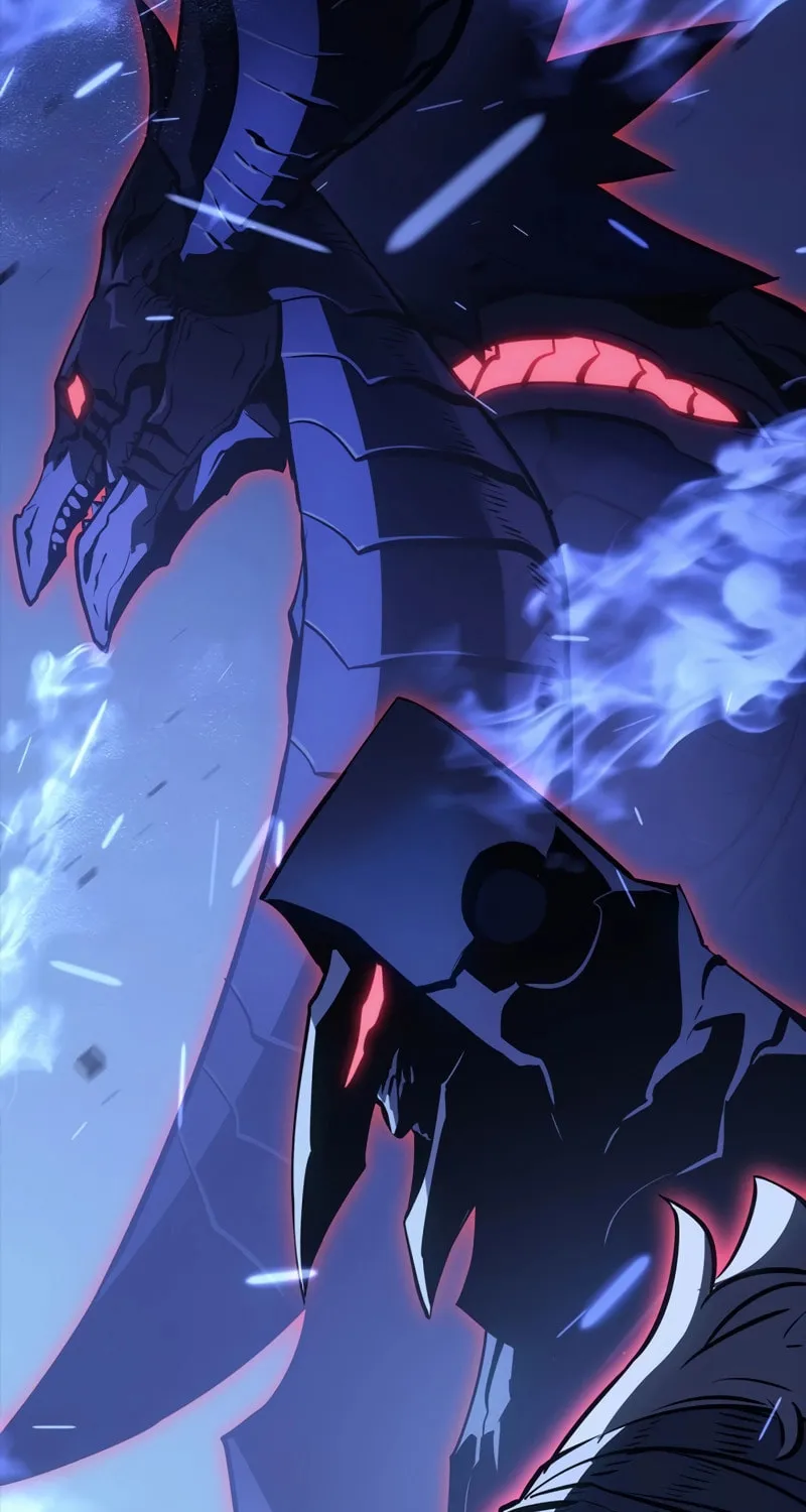 Read Solo Leveling: Ragnarok chapter 15 image 117 on Lezhin