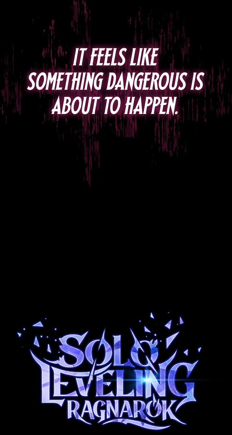 Read Solo Leveling: Ragnarok chapter 15 image 119 on Lezhin