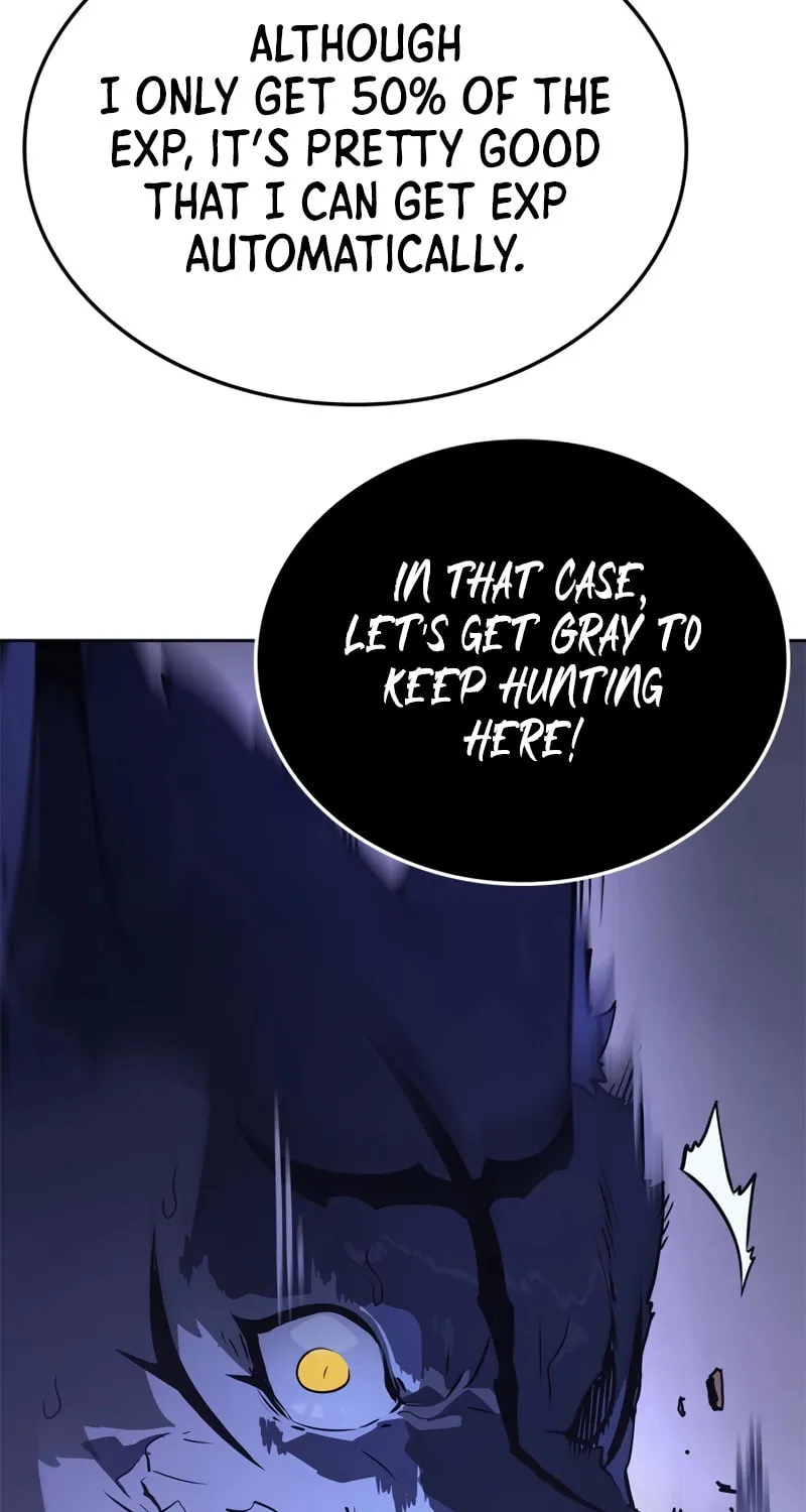 Read Solo Leveling: Ragnarok chapter 15 image 12 on Lezhin