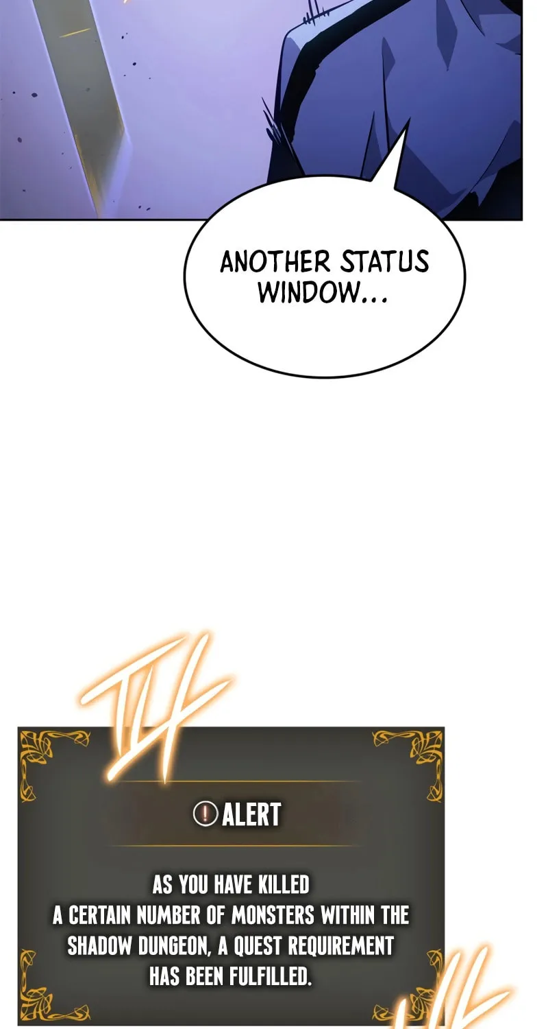 Read Solo Leveling: Ragnarok chapter 15 image 14 on Lezhin