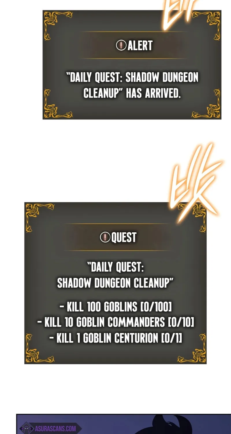 Read Solo Leveling: Ragnarok chapter 15 image 15 on Lezhin