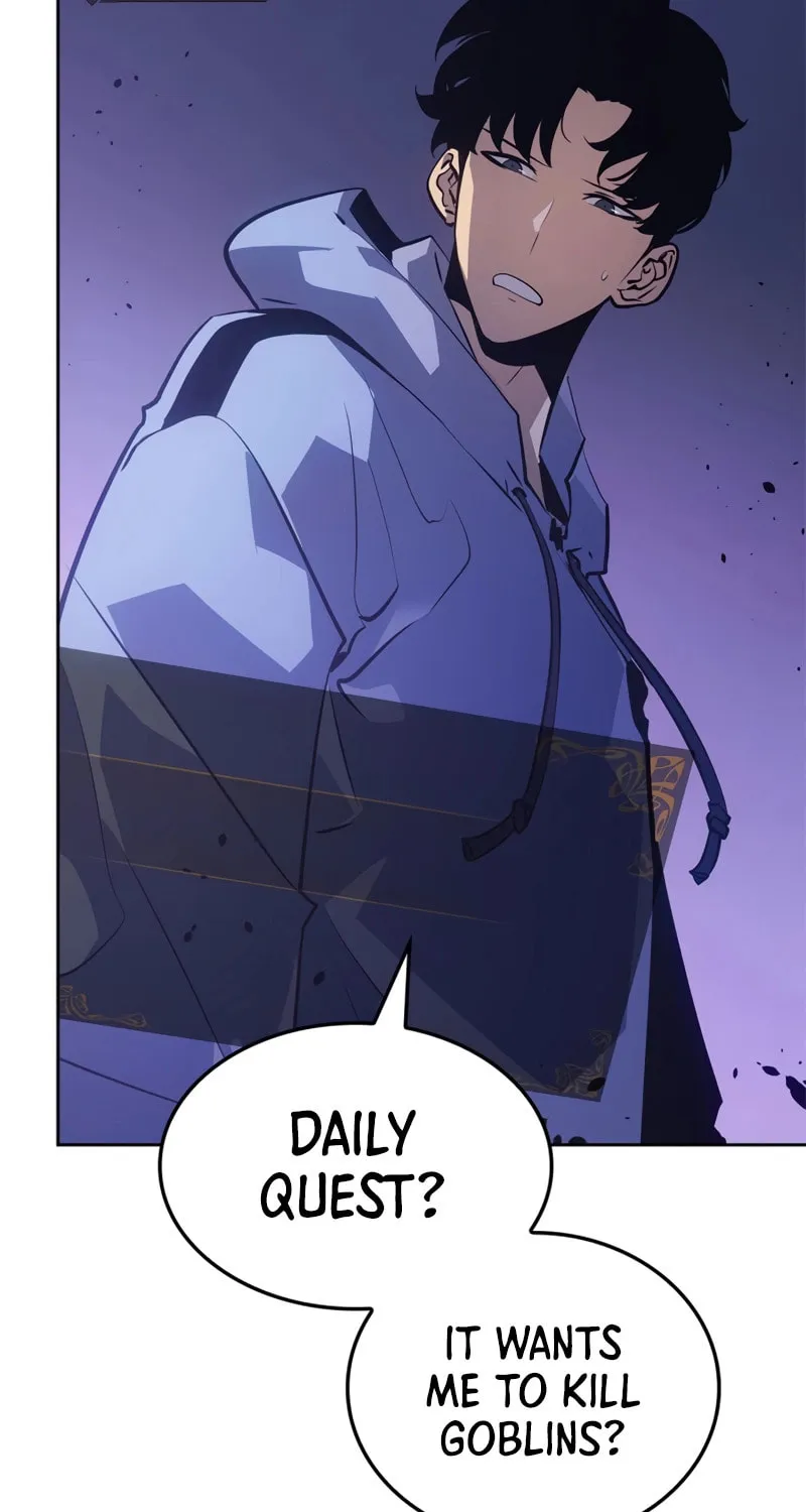 Read Solo Leveling: Ragnarok chapter 15 image 16 on Lezhin