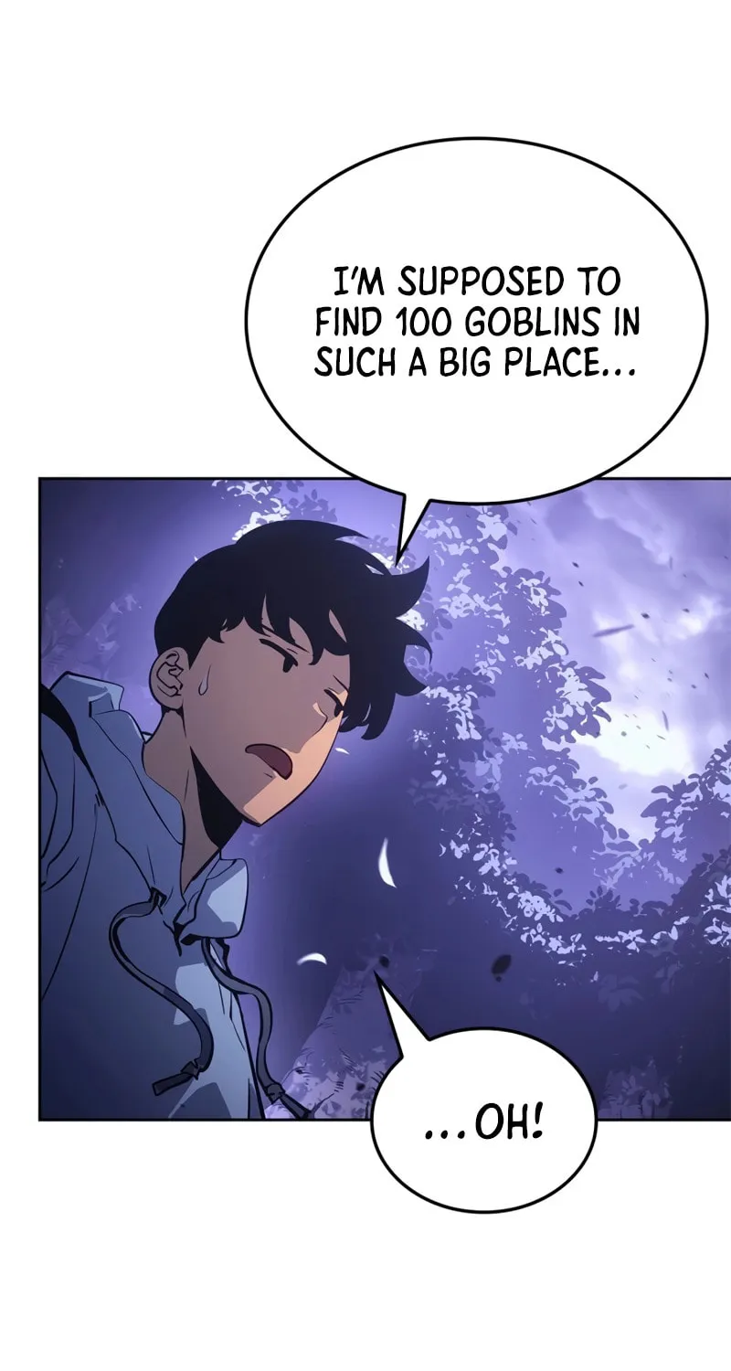 Read Solo Leveling: Ragnarok chapter 15 image 19 on Lezhin