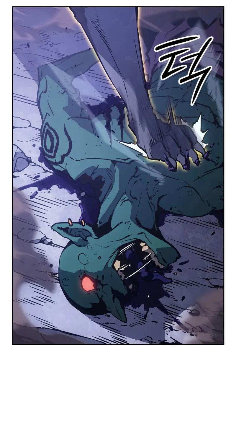 Read Solo Leveling: Ragnarok chapter 15 image 2 on Lezhin