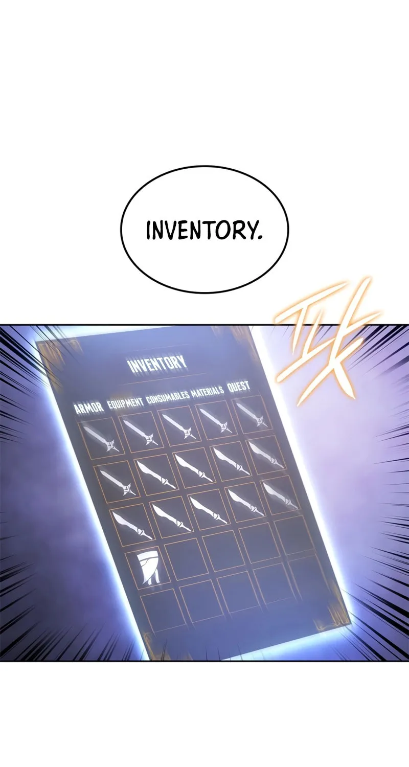 Read Solo Leveling: Ragnarok chapter 15 image 20 on Lezhin