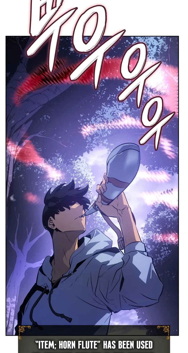 Read Solo Leveling: Ragnarok chapter 15 image 23 on Lezhin