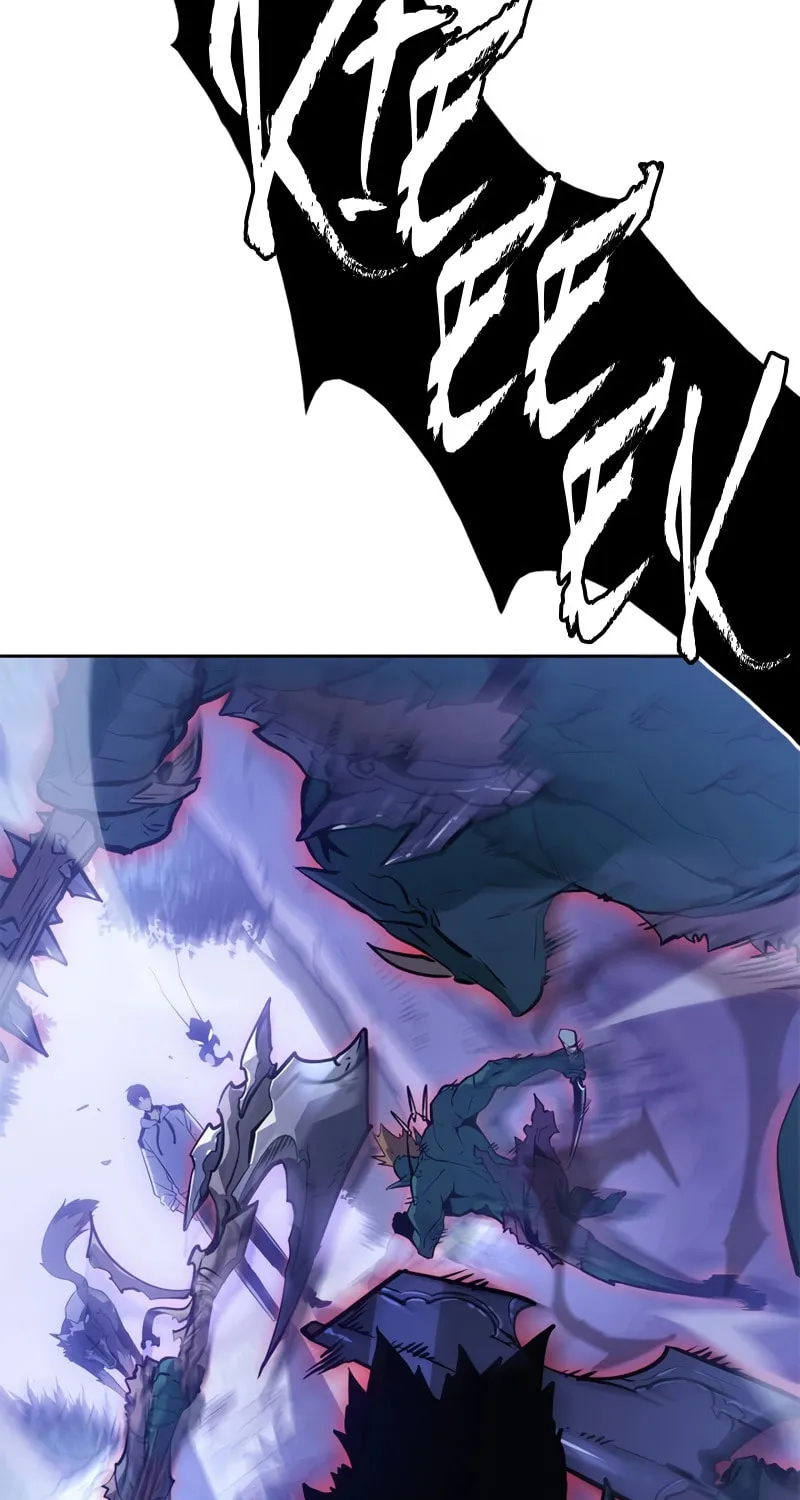 Read Solo Leveling: Ragnarok chapter 15 image 26 on Lezhin
