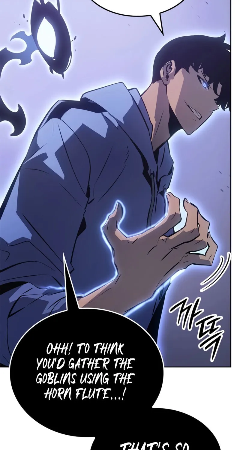 Read Solo Leveling: Ragnarok chapter 15 image 28 on Lezhin