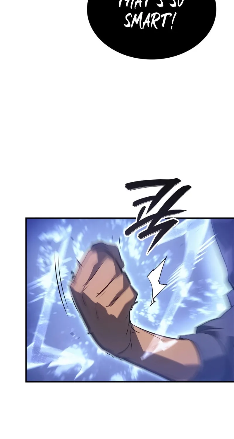 Read Solo Leveling: Ragnarok chapter 15 image 29 on Lezhin