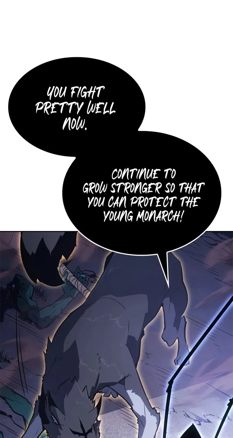 Read Solo Leveling: Ragnarok chapter 15 image 3 on Lezhin