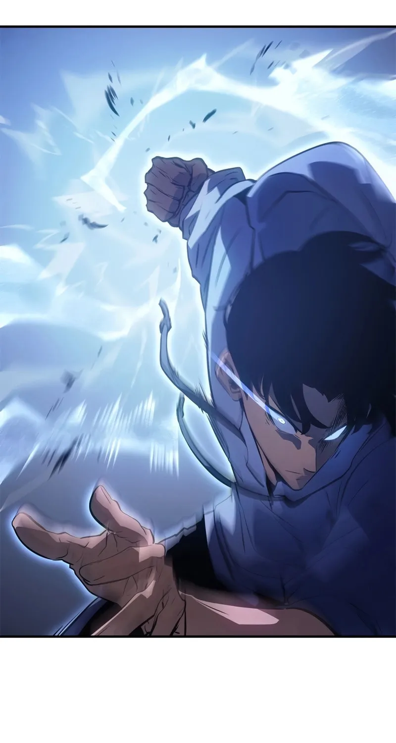 Read Solo Leveling: Ragnarok chapter 15 image 30 on Lezhin