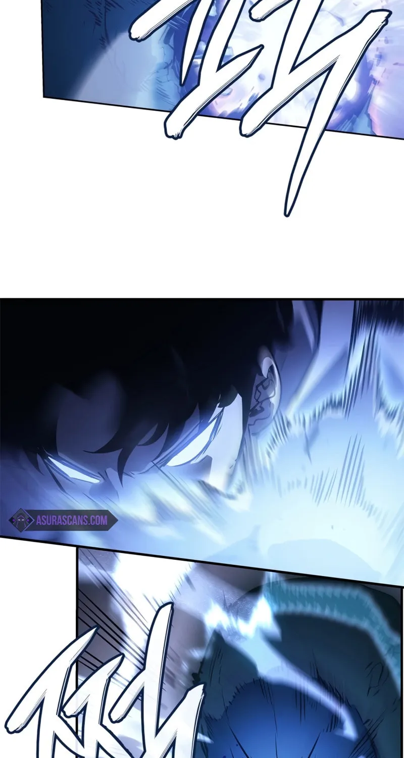 Read Solo Leveling: Ragnarok chapter 15 image 33 on Lezhin