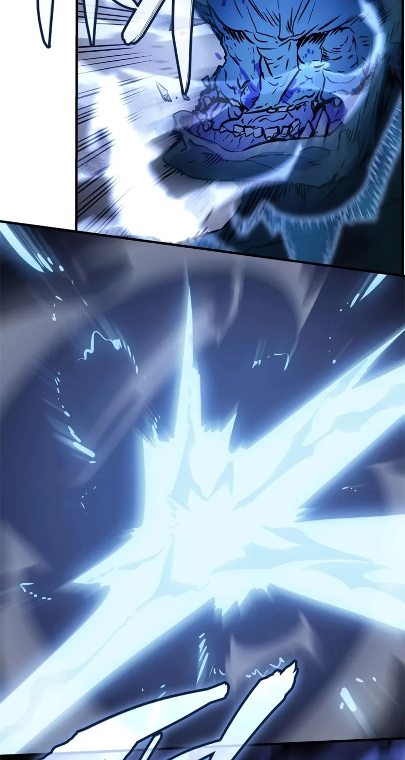 Read Solo Leveling: Ragnarok chapter 15 image 34 on Lezhin