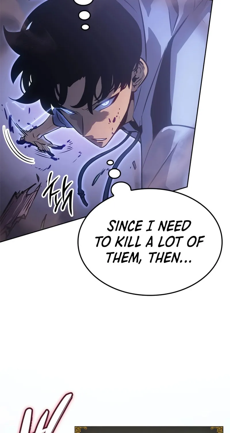 Read Solo Leveling: Ragnarok chapter 15 image 37 on Lezhin
