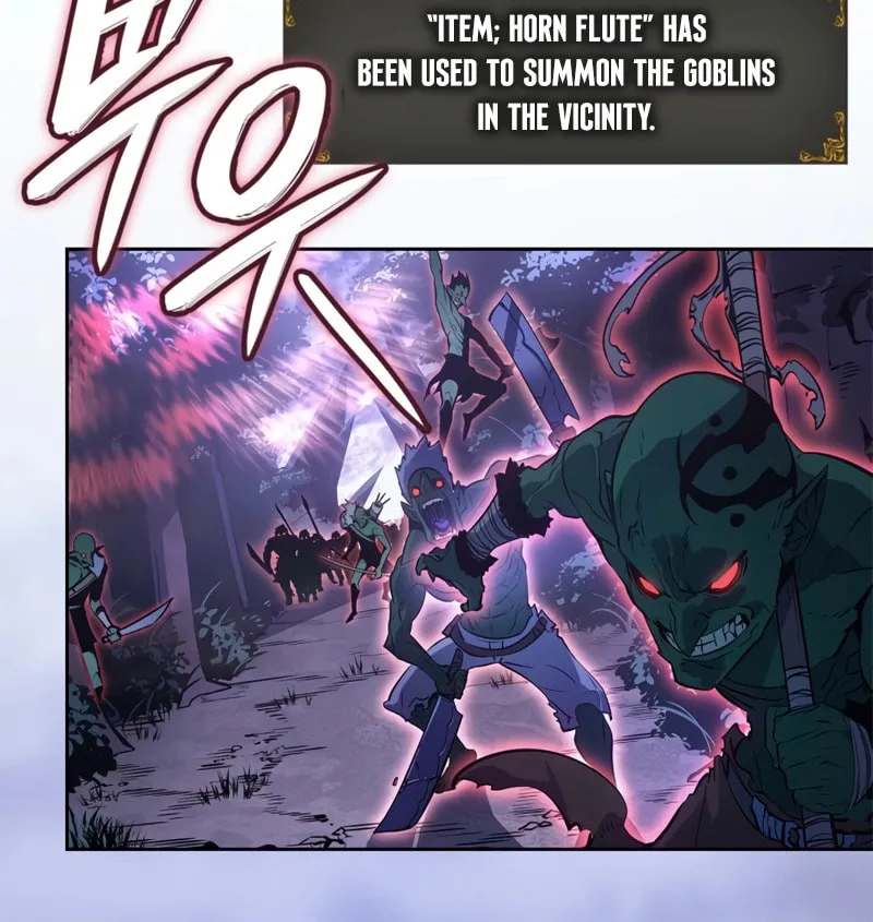 Read Solo Leveling: Ragnarok chapter 15 image 38 on Lezhin