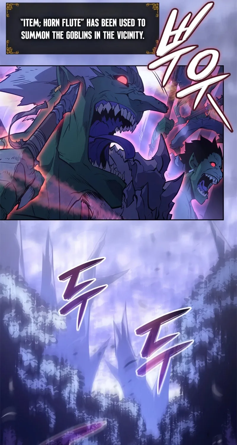 Read Solo Leveling: Ragnarok chapter 15 image 39 on Lezhin