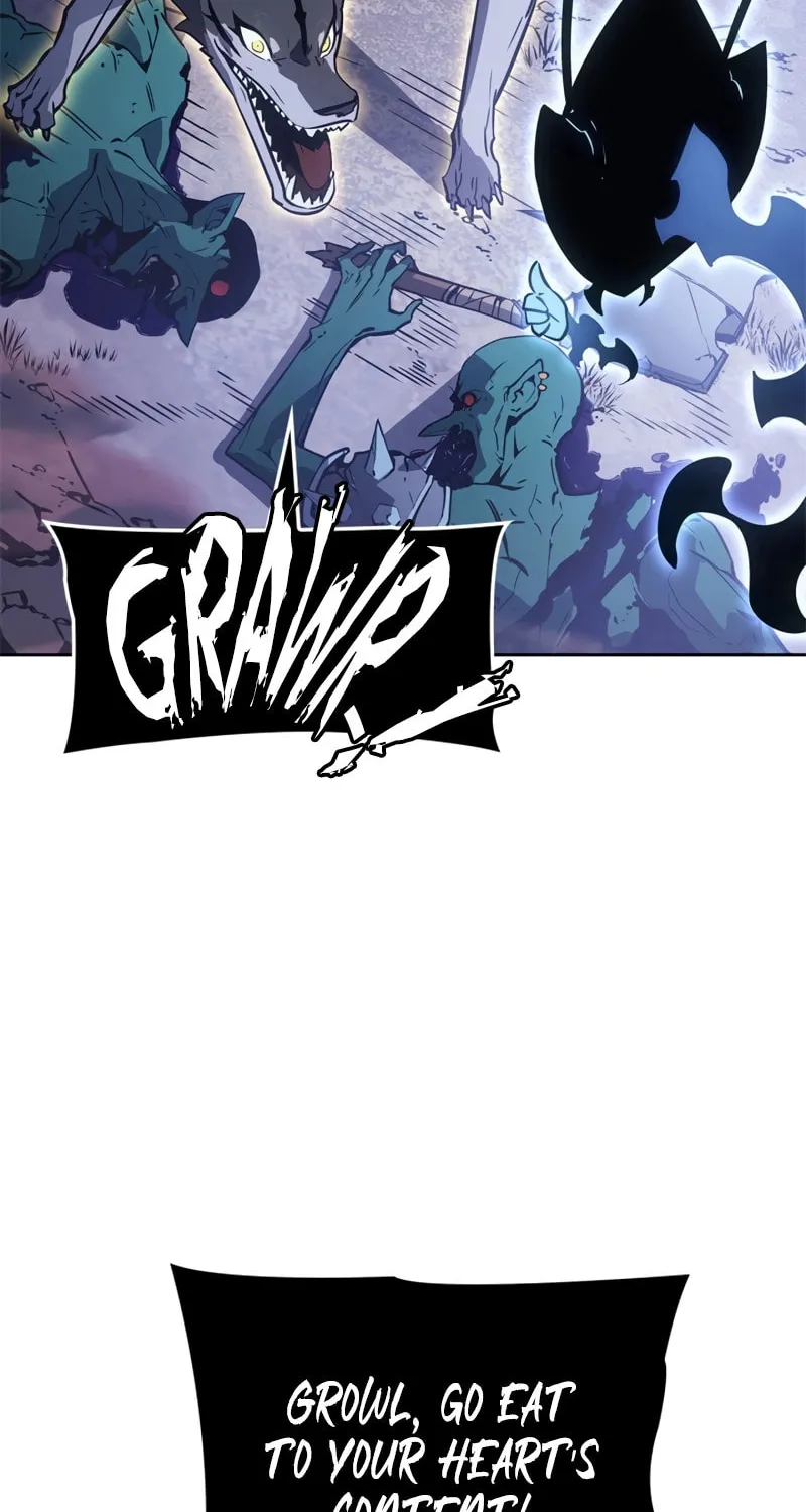 Read Solo Leveling: Ragnarok chapter 15 image 4 on Lezhin