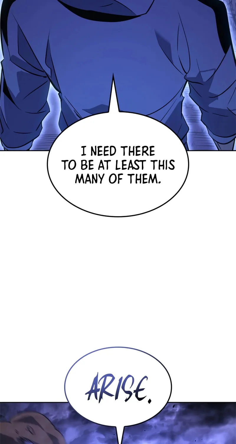Read Solo Leveling: Ragnarok chapter 15 image 41 on Lezhin