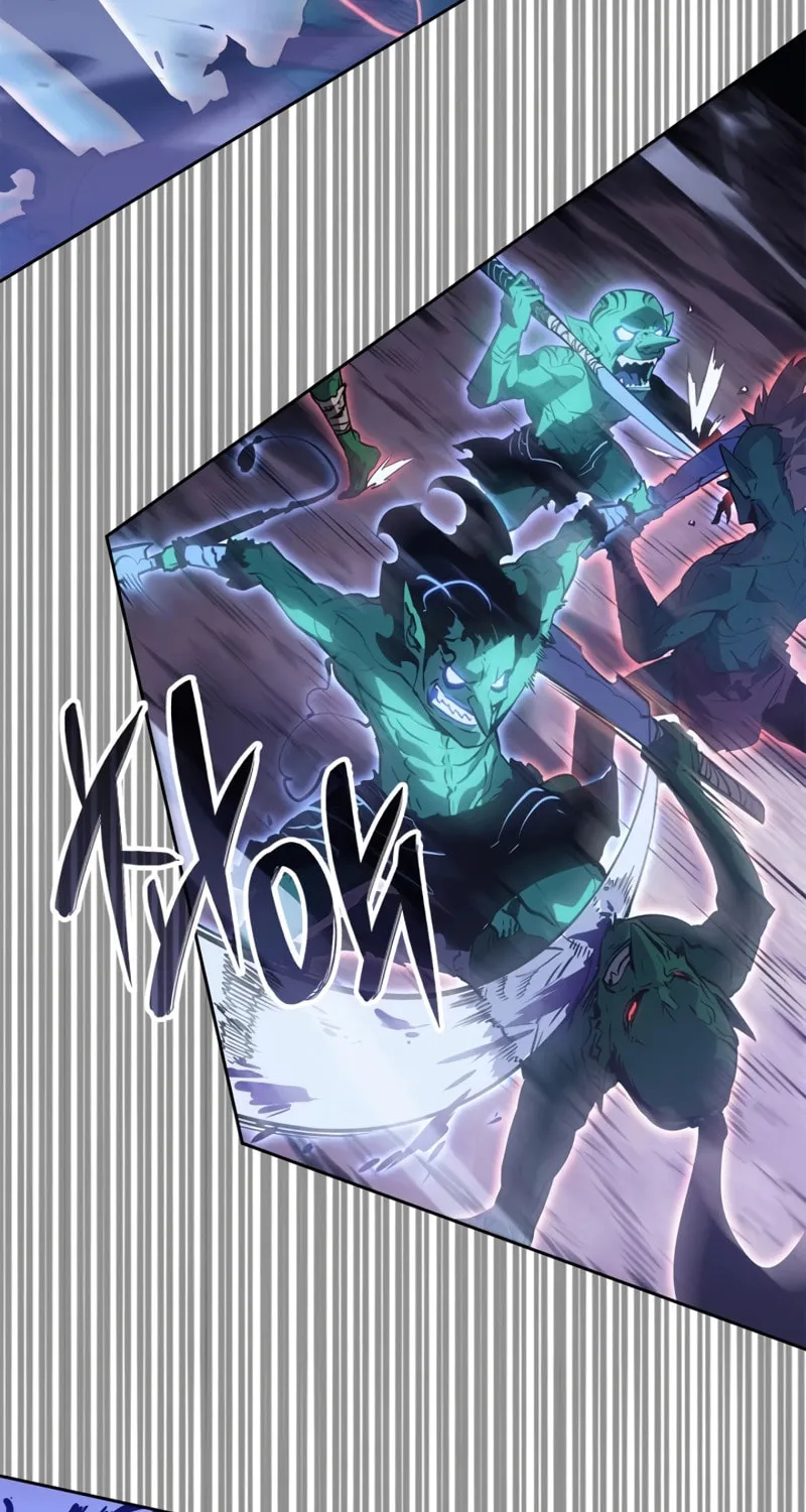 Read Solo Leveling: Ragnarok chapter 15 image 44 on Lezhin