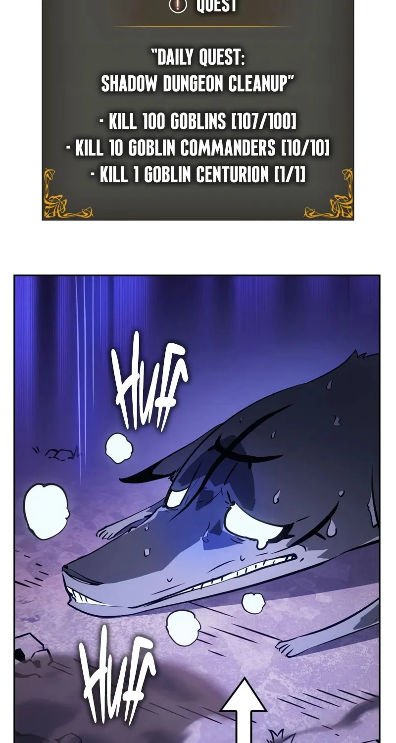 Read Solo Leveling: Ragnarok chapter 15 image 47 on Lezhin
