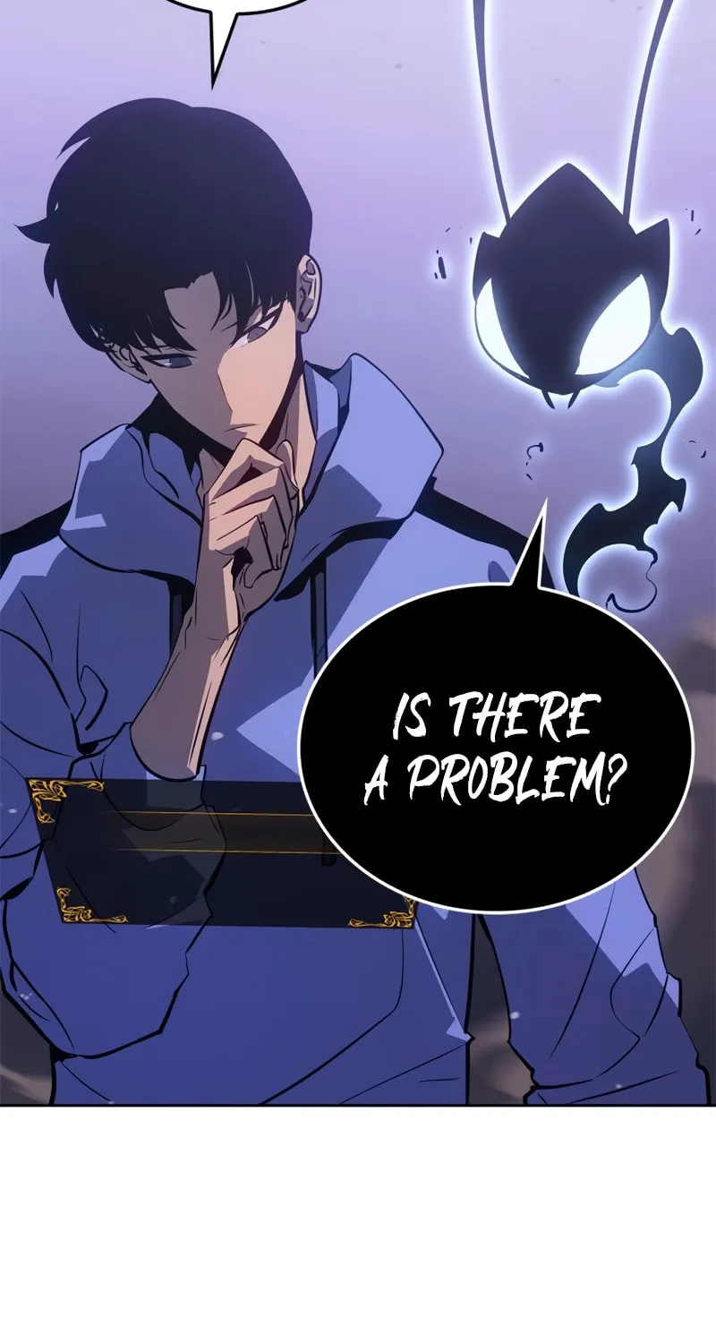 Read Solo Leveling: Ragnarok chapter 15 image 51 on Lezhin