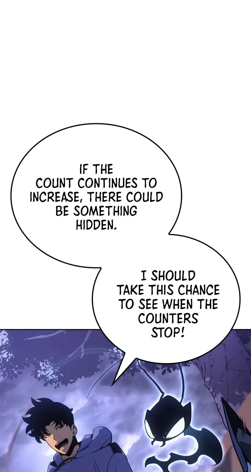 Read Solo Leveling: Ragnarok chapter 15 image 54 on Lezhin