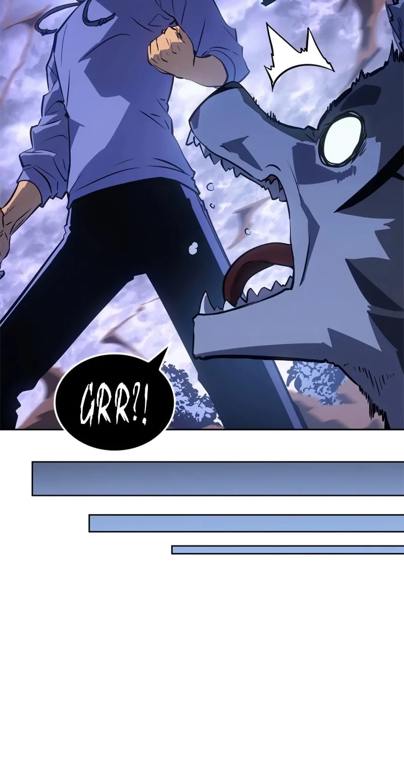 Read Solo Leveling: Ragnarok chapter 15 image 55 on Lezhin