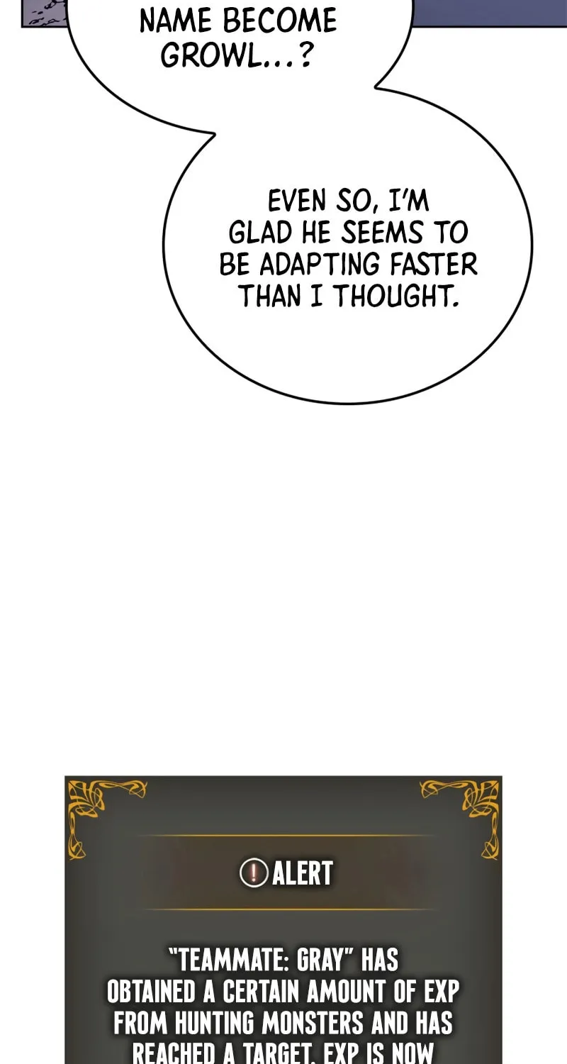Read Solo Leveling: Ragnarok chapter 15 image 6 on Lezhin