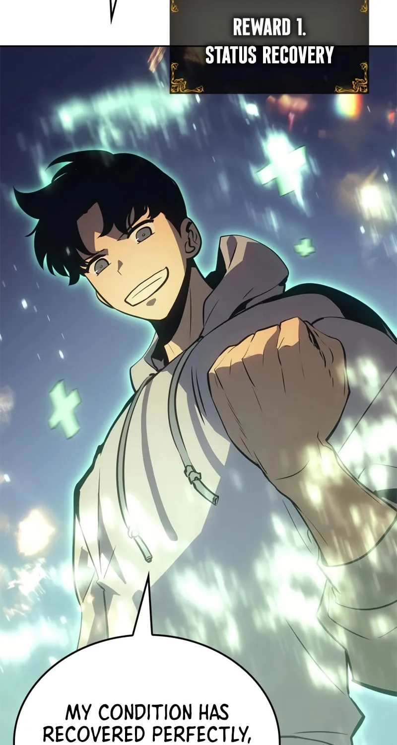 Read Solo Leveling: Ragnarok chapter 15 image 62 on Lezhin