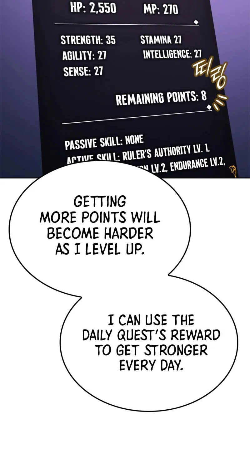 Read Solo Leveling: Ragnarok chapter 15 image 64 on Lezhin
